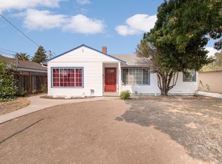 3061 El Sobrante St, Santa Clara, CA 95051
