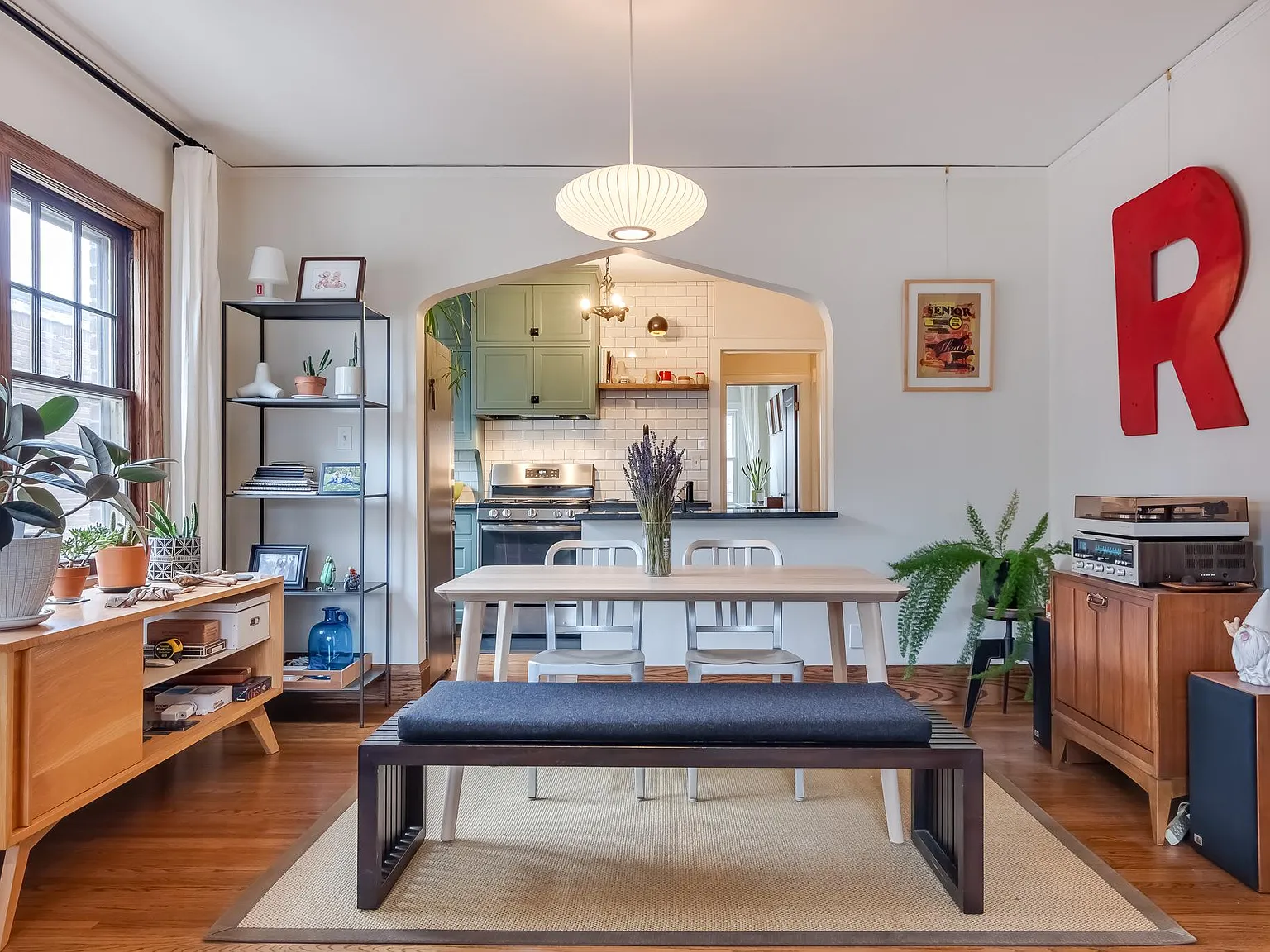 1 bed, 1000 sqft, $1,875 — Photo 4