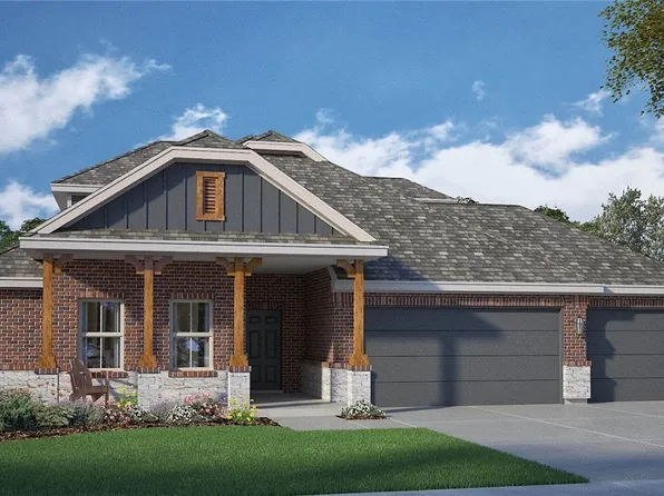 14012 Carsten Loop, Salado, TX 76571