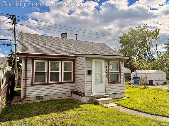 2nd image of 8308 Continental Ave