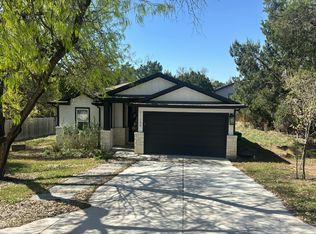 21209 Santa Carlo Ave, Lago Vista, TX 78645
