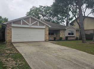 17219 Seven Pines Dr, Spring, TX 77379