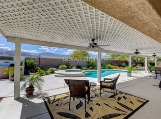 8585 W Craig Rd, Las Vegas, NV 89129