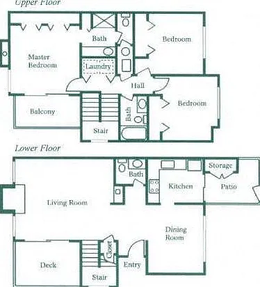 Aspen Ridge — Photo 47