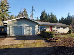37186 Tree Farm Rd, Springfield, OR 97478