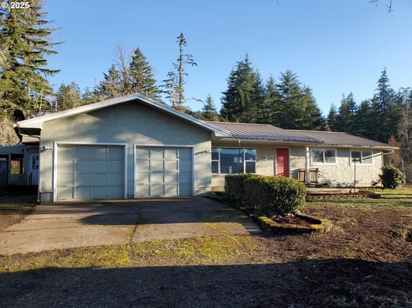 37186 Tree Farm Rd, Springfield, OR 97478
