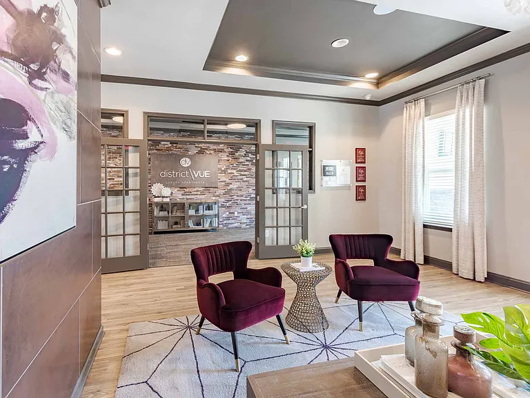 District Vue — Photo 27