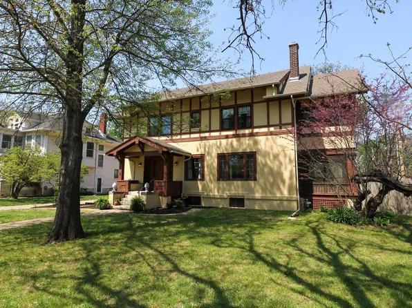 512 W 12th Ave, Emporia, KS 66801
