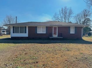 1120 Second Loop Rd, Florence, SC 29505