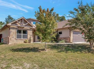 1212 Parkman St, Lufkin, TX 75901