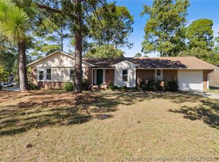 5601 Blythewood Ln, Fayetteville, NC 28311