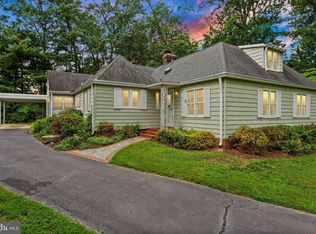 7551 Marshall Dr, Annandale, VA 22003