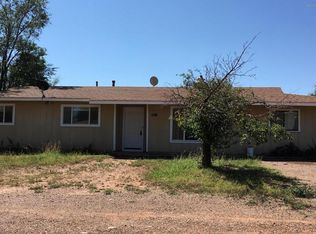551 W 5th St S, Snowflake, AZ 85937