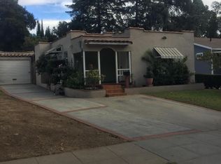 1898 N El Molino Ave, Pasadena, CA 91104