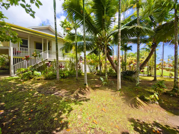 2306 Kinoole St, Hilo, HI 96720