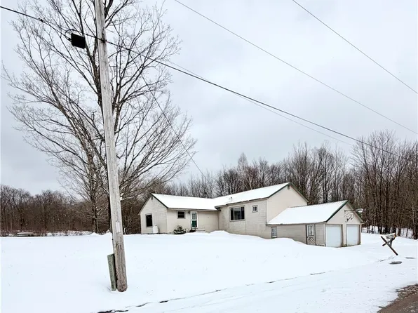 428 Old State Rd, Redfield, NY 13437