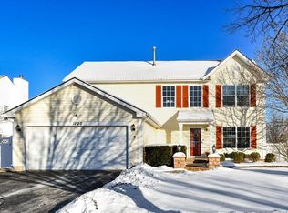 1220 Dauphin Dr, Joliet, IL 60431
