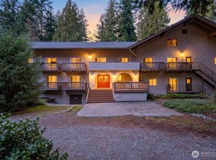 10433 Mount Baker Hwy #1007A, Glacier, WA 98244