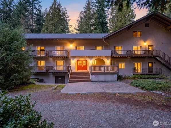 10433 Mt Baker Highway #1007A, Deming, WA 98244