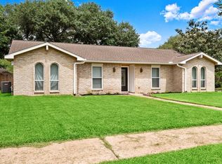 21515 Silver Birch Dr, Houston, TX 77073