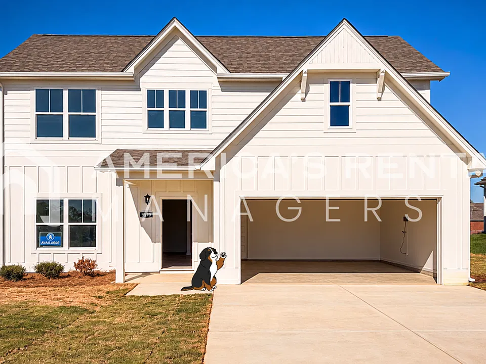 9570 Havenridge Loop