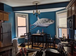 804 Parker St #4F, Roxbury Crossing, MA 02120