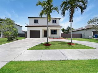 18975 SW 320th St, Homestead, FL 33030