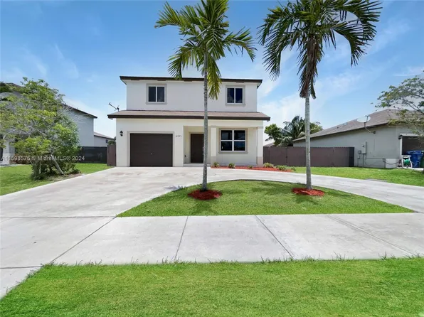 18975 SW 320th St, Homestead, FL 33030