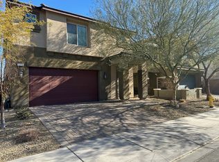 2220 Mundare Dr, Henderson, NV 89002