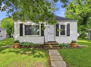 2509 N New York Ave, Muncie, IN 47304