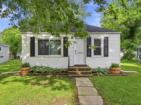 2509 N New York Ave, Muncie, IN 47304