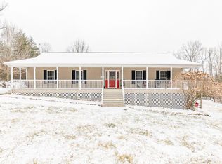 1238 Jopling Rd, Bedford, VA 24523