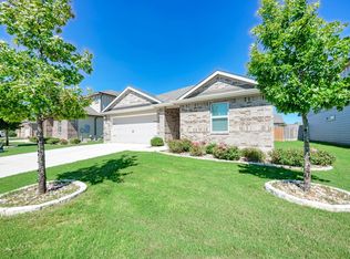 405 Windy Reed Rd, Hutto, TX 78634