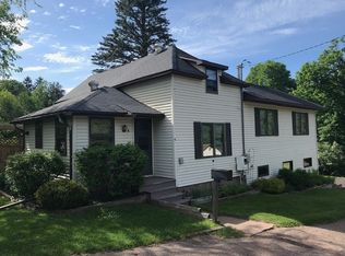 4 Laurence St, Montreal, WI 54550