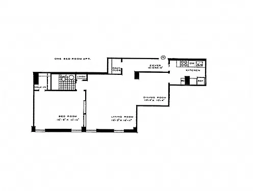 Floor plan 5