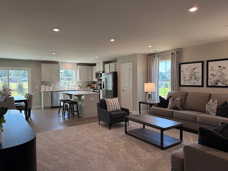 115 Garrison Farm Way — Photo 3