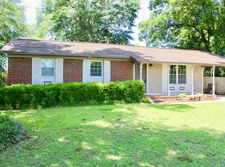 302 Heather St, Warner Robins, GA 31093
