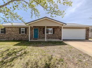 20580 Sedalia Rd, Waynesville, MO 65583