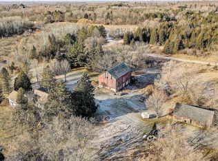 5890 Wausaukee Rd, West Bend, WI 53095