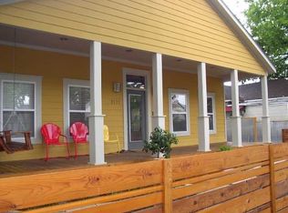 1111 E 3rd St, Austin, TX 78702