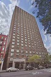 Rented by Keller Williams NYC