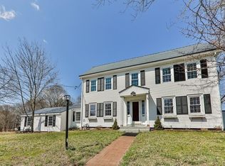 655 East St, Walpole, MA 02081