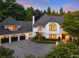 4140 W Mercer, Mercer Island, WA 98040