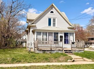 552 8th St SE, Mason City, IA 50401