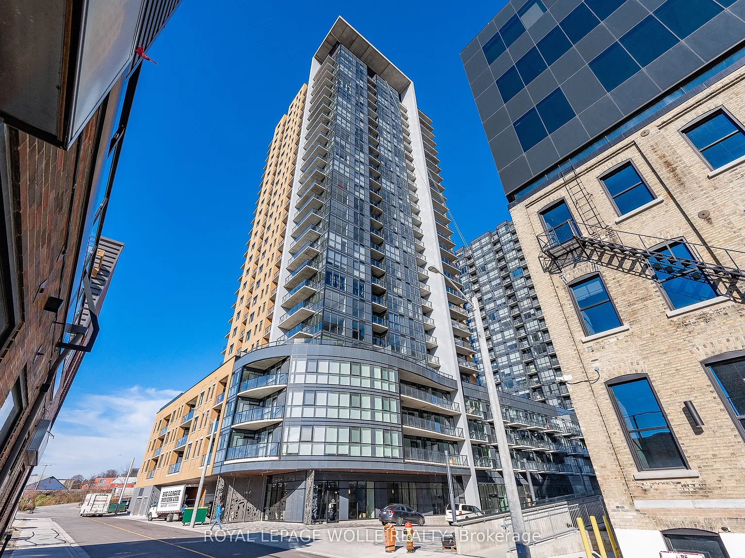 1 bed, $1,950 — Photo 2