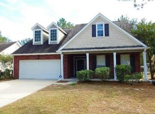 428 Symphony Way, Freeport, FL 32439