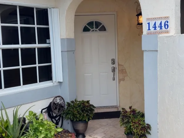 1446 SPRINGSIDE Drive, Weston, FL 33326