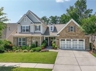 7078 Boathouse Way, Flowery Branch, GA 30542