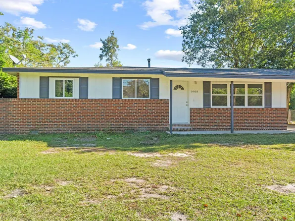 1408 Jackson Road, Augusta, GA 30909