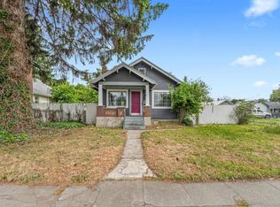 1923 E Courtland Ave, Spokane, WA 99207